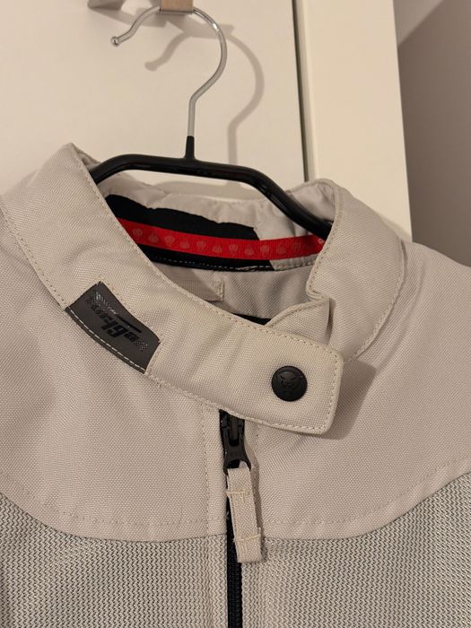 Geaca moto dama Furygan Mistral Evo 3 Lady - Protectii D3O + spate