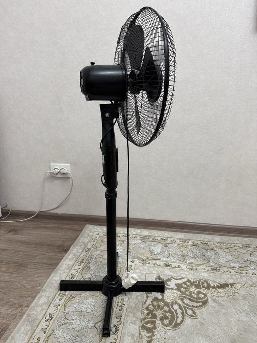 Вентилятор домашни