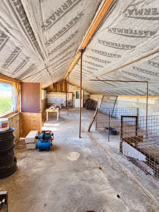 Vand proprietate cu teren – Sohodol Alba