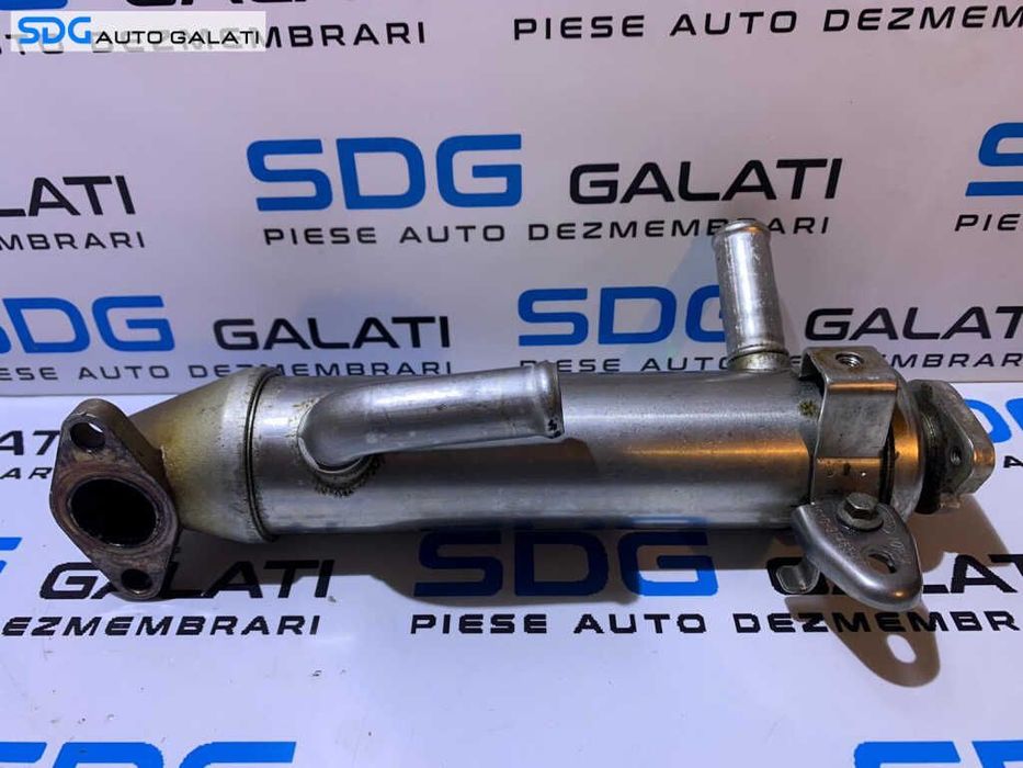 Racitor Gaze Ford Transit 2.0 TDCI 2000 - 2006 Cod 2S7Q-9F464-AA 1C1Q-9F465-AC