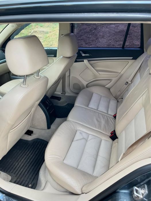 Vand skoda octavia 2 , 2.0 TDI (cod motor bkd)