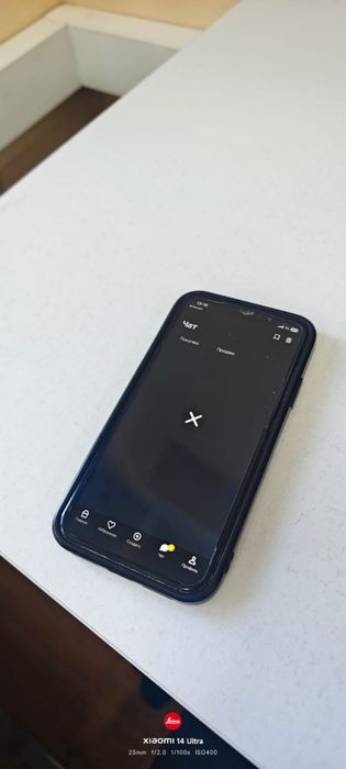 iPhone 11 128 GB 72%