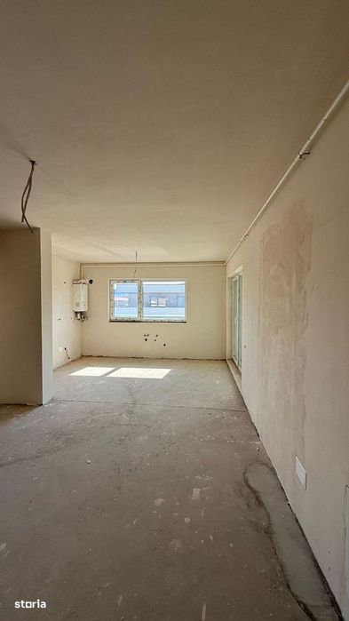 Penthouse exclusivist in Floresti, 88mp terasa, locatie centrala, bloc