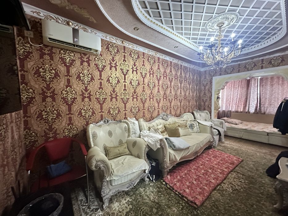 продаётся квартира на Яккасарае