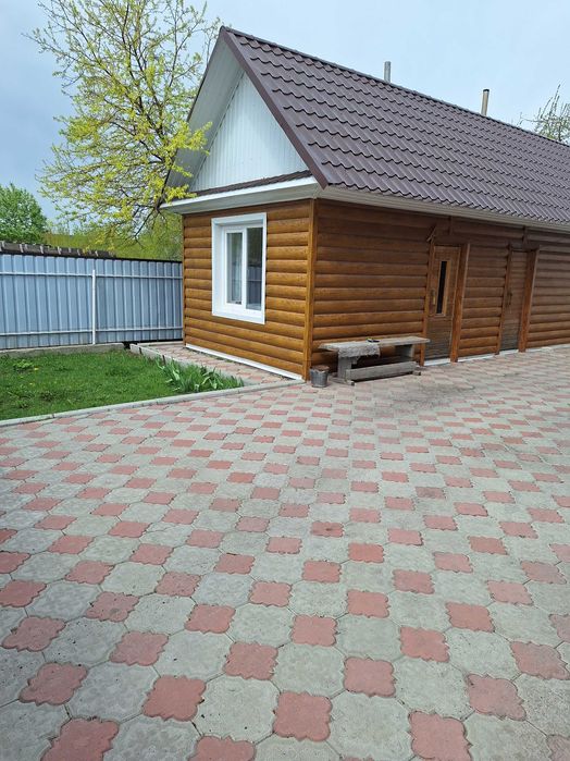 Продам благоустроенный дом