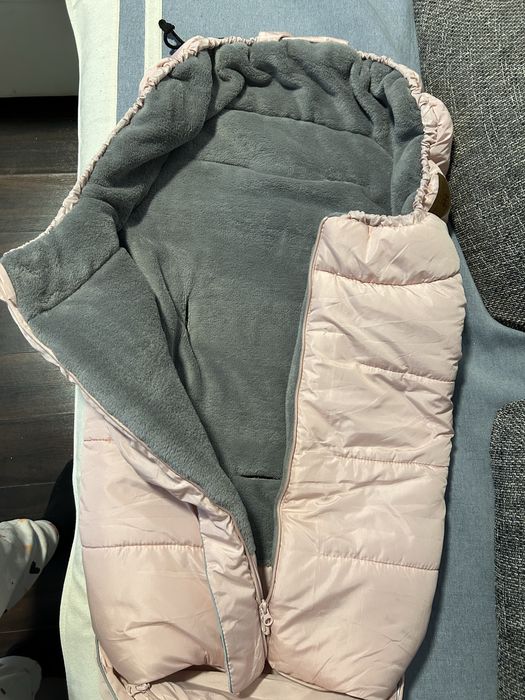 Sac pentru carucior