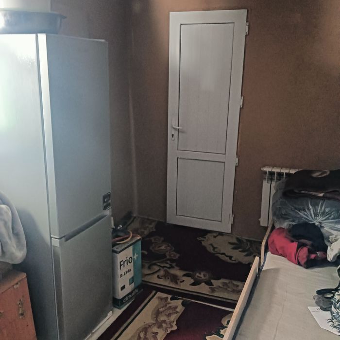 Обмен, частный дом.На квартиру