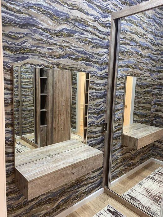 Сдается  квартира в Мирза Улугбекском районе