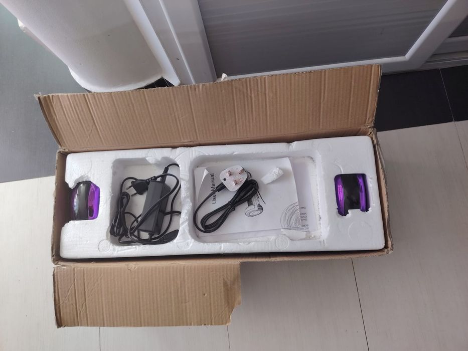 Hoverboard  Z 1+