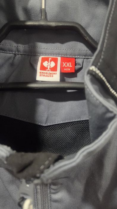 Engelbert Strauss Нов Мъжки 2ХЛ