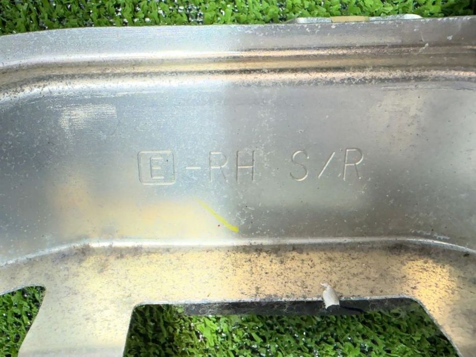 AIRBAG CORTINA DREAPTA SUBARU LEGACY SE 2.0 DIESEL 2009 COD OEM EZ5-S08 / WYN0L100336 / BREAK 2009-2014