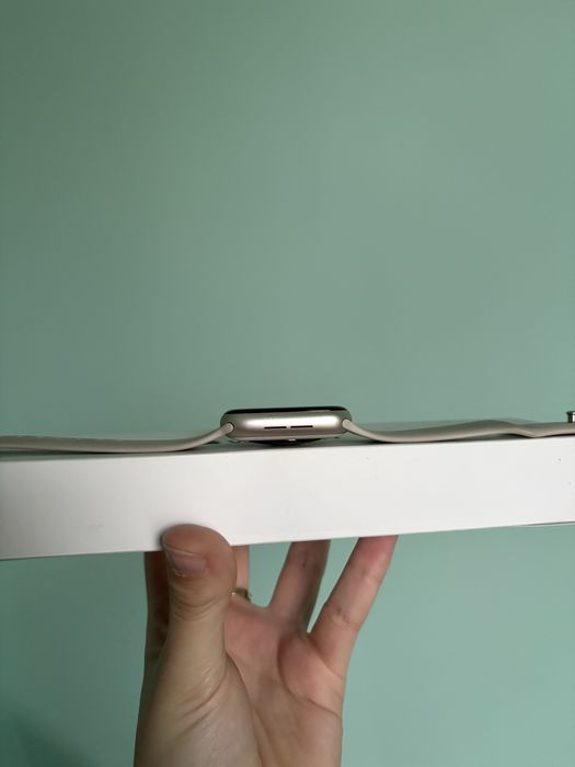 Apple Watch SE (Gen 2) 44mm S/M  100%