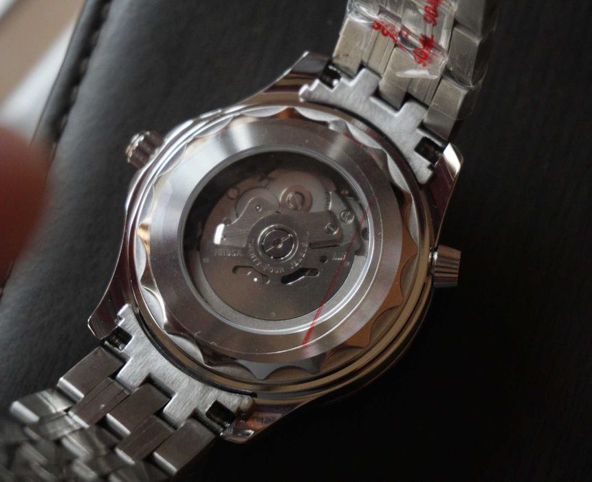 Seiko mod Механические на автоподзаводе