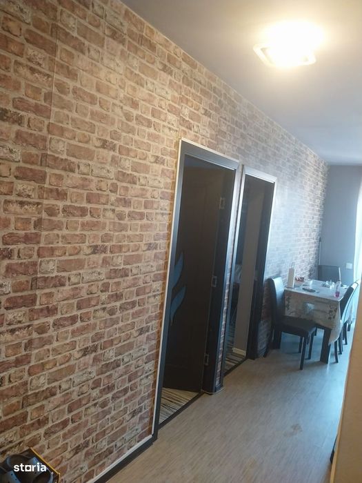 Apartament 3 camere, Floresti zona Porii!