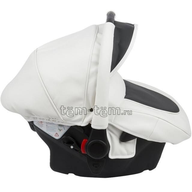 Коляска Adamex Barletta