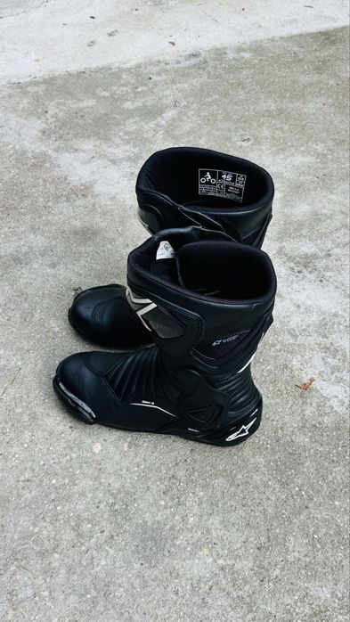 Ботуши Alpinestara