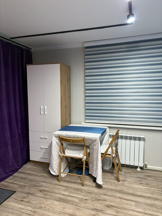 Аренда квартиры