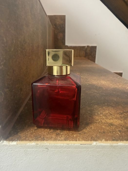 Baccarat rouge 540