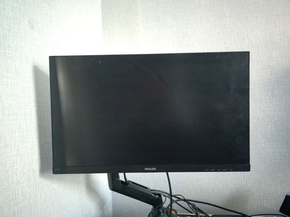 Монитор philips 60 гц