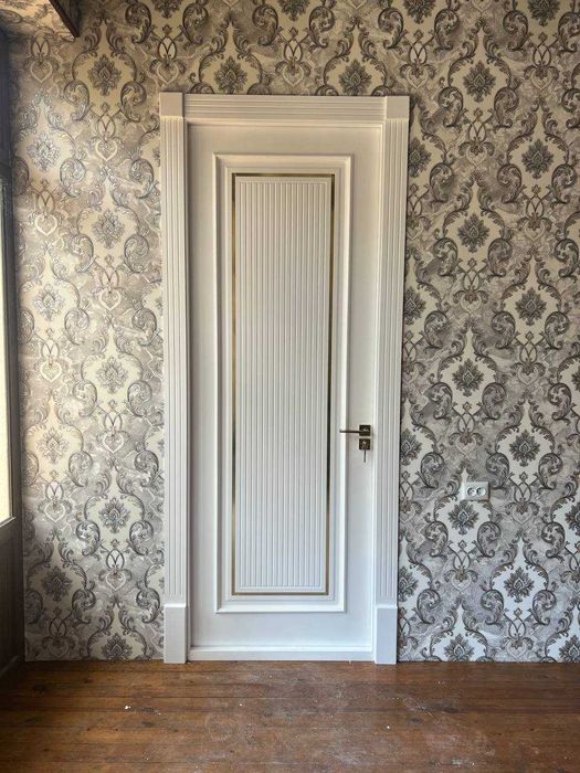 Oshxona mebellari va eshik romlari o‘rnatish/ta’mirlash — Usta xizmati