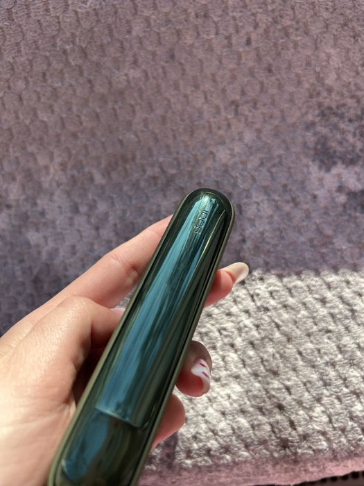 Iqos ILUMA verde