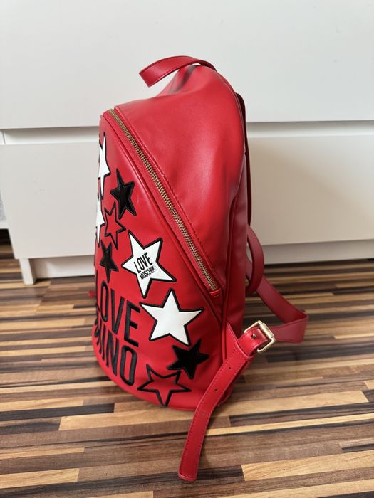 Раница Love Moschino