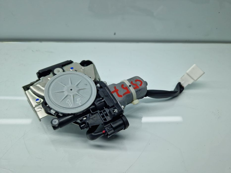 Broasca haion Toyota Rav 4 IV (ZSA4, ALA4) [Fabr 2013-2018] SUV 163800