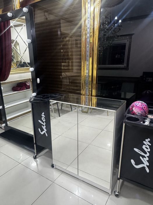 Продам мебели для салона