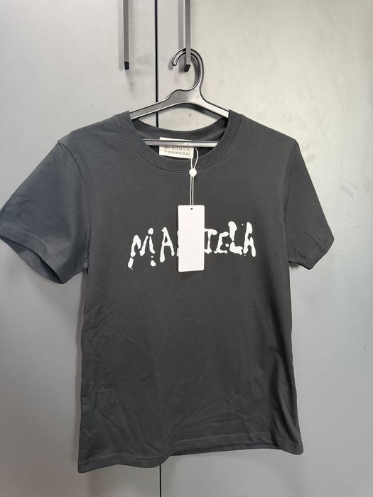 Maison Margiela тениска