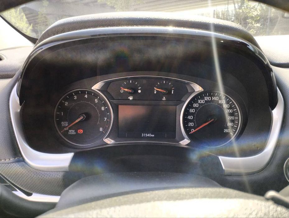 Насия савдо Traverse Premier AWD FULL