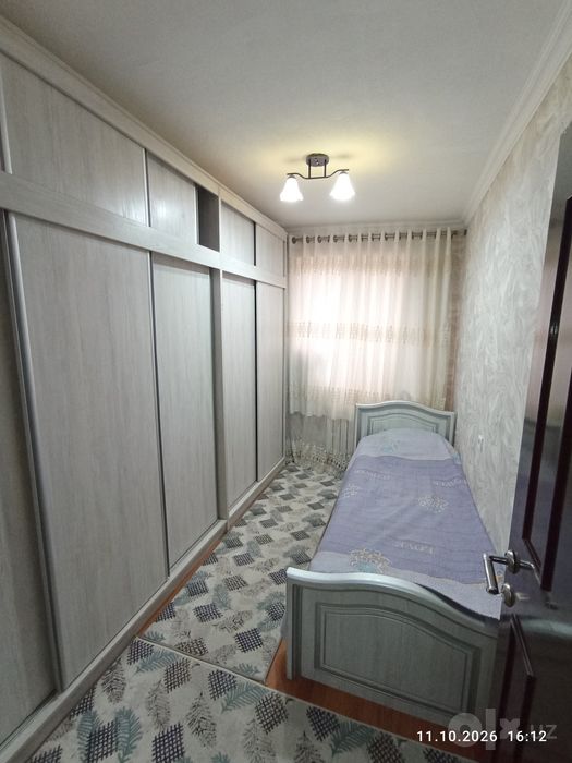 Продажа квартиры