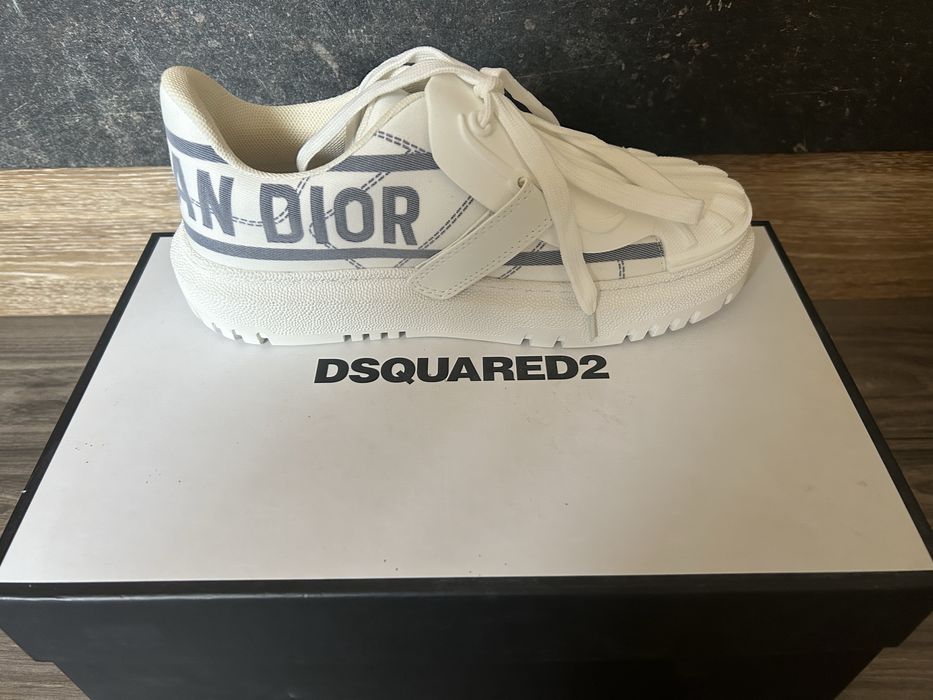 Дамски маратонки Balenciaga Track сиви