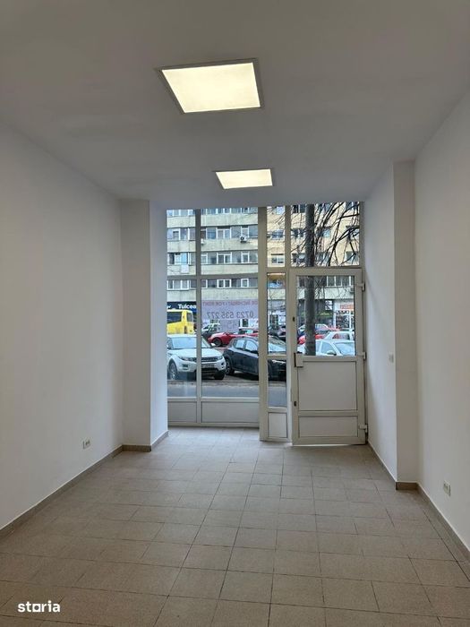 Sos Pantelimon 72-74 Inchiriez spatiu comercial 45 mp
