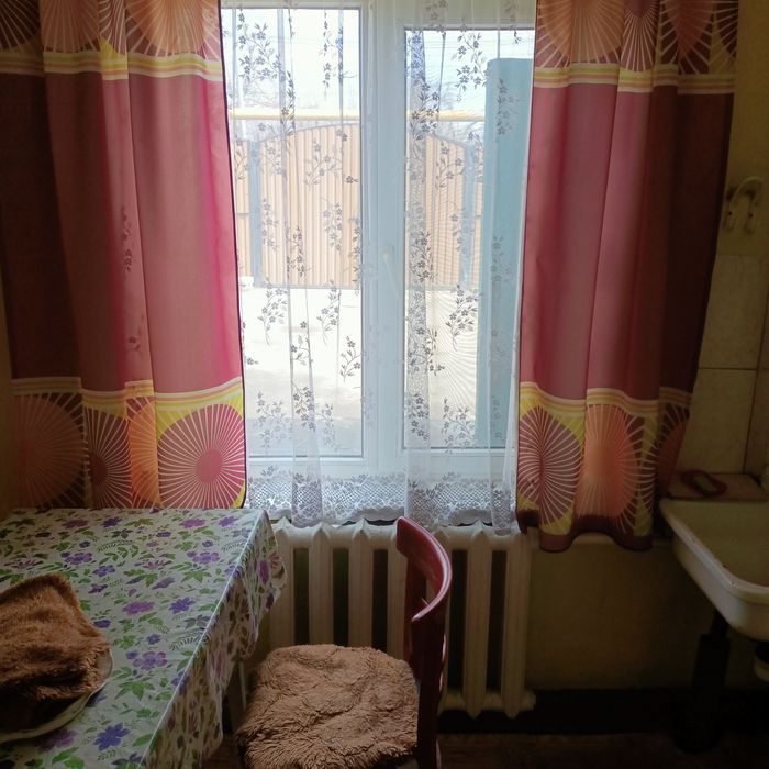 Сдам полдома Жетысуский район