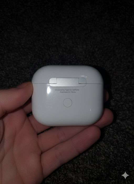 Air Pods Gen 3 cu Factura
