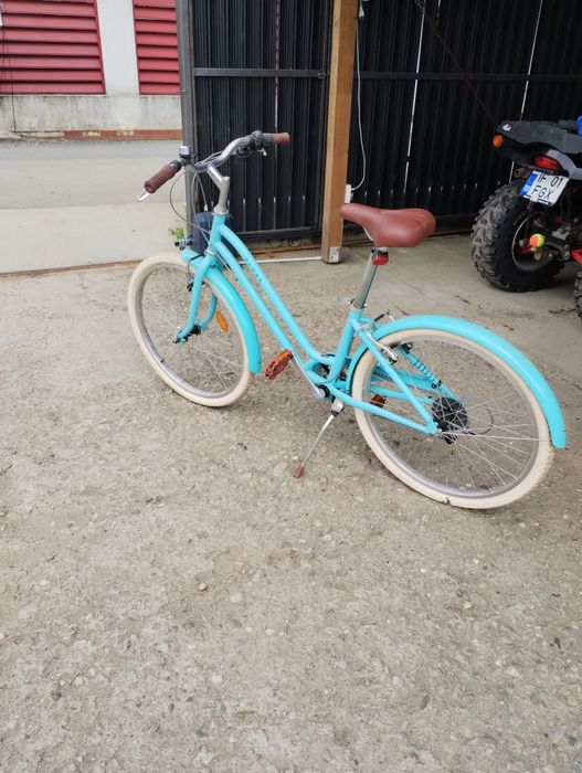 Bicicleta  24 inch(roti pe 24)