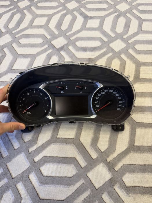 Malibu 2 tablo original