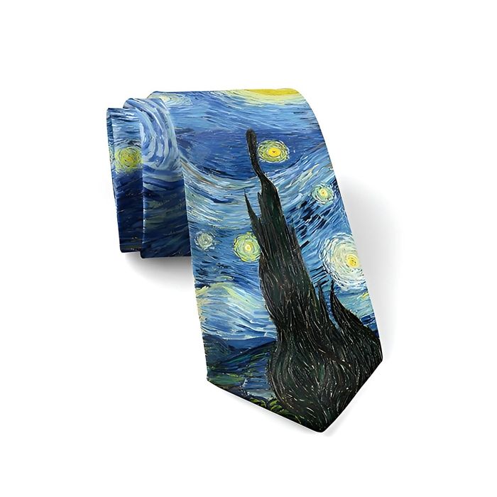 Галстук Мужской/Женский, галстук с рисунком,стиль,аксессуар