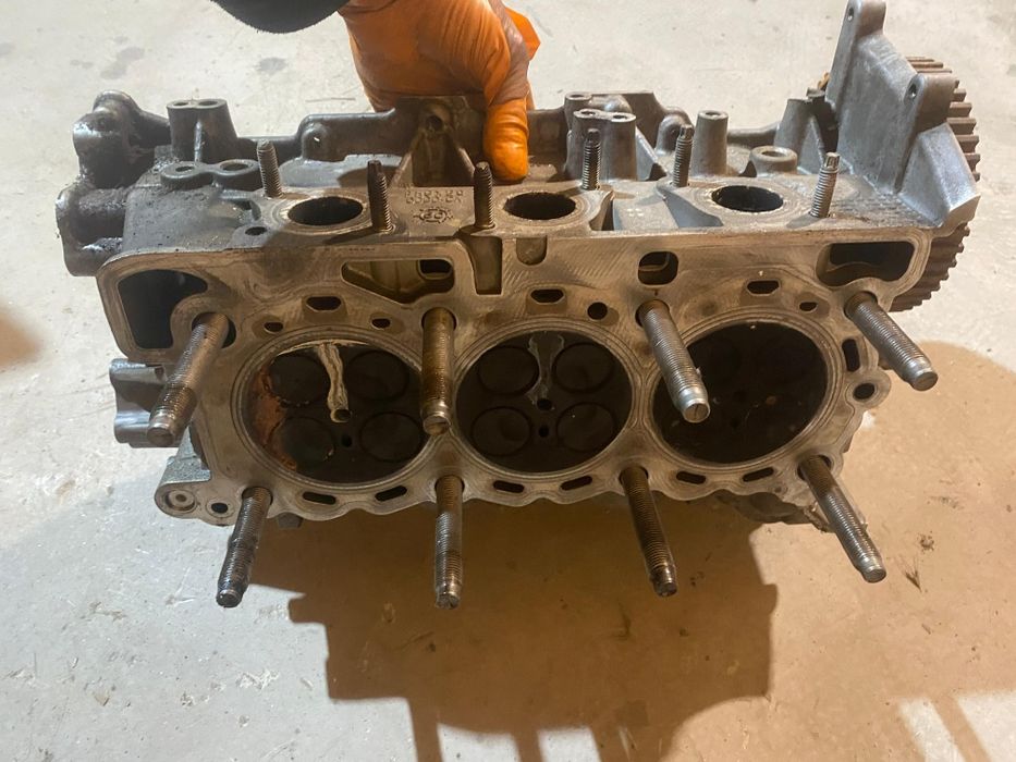 Vand chiuloase Discovery