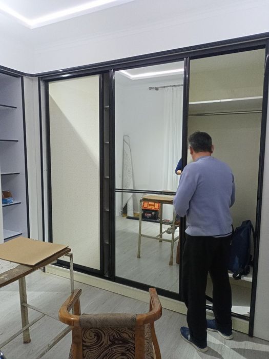 Услуги прораба по внутренней отделке