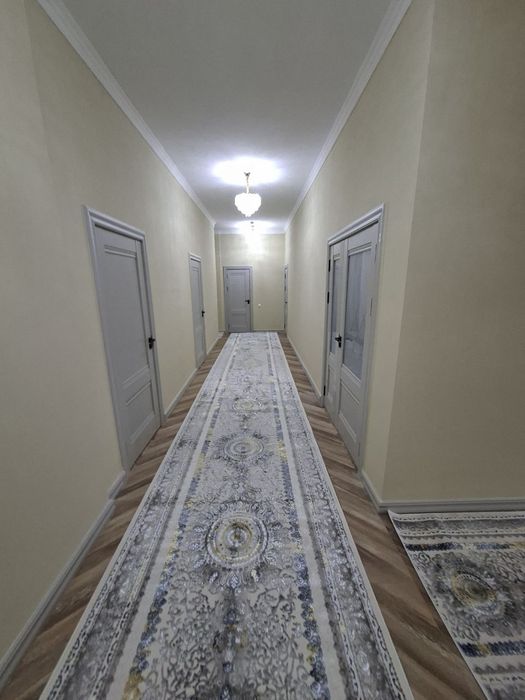 Аренда 5 комнатная квартира Новый Узбекистан улица Миллий Бог