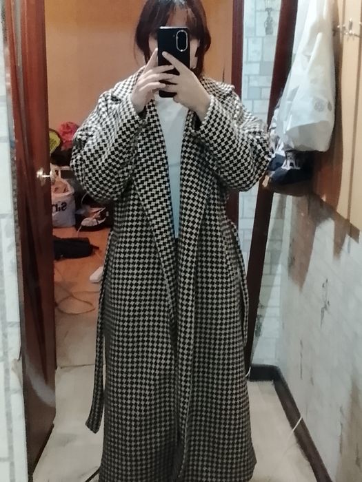 Пальто  продам срочно