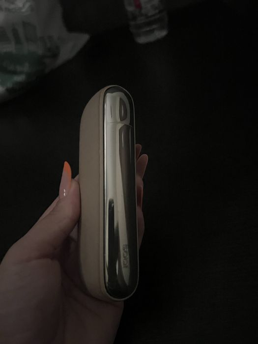 IQOS ILUMA stare impecabila