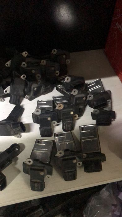 Дмрв на все марки машин(волюметр)