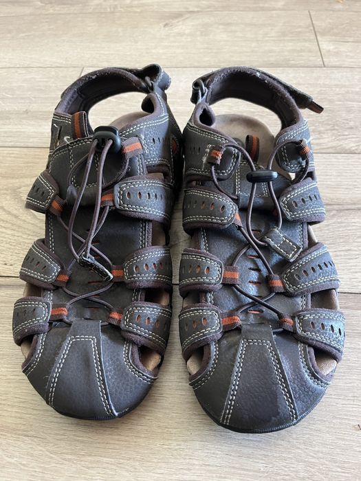 Sandale Geox 42 barbati