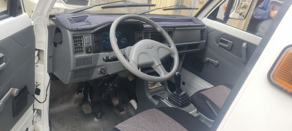 Damas oʻzimni nomimda