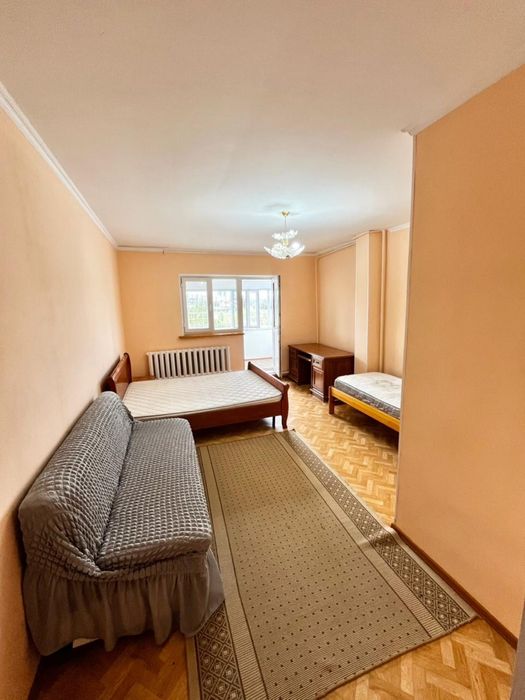 Сдача коттеджа посуточно