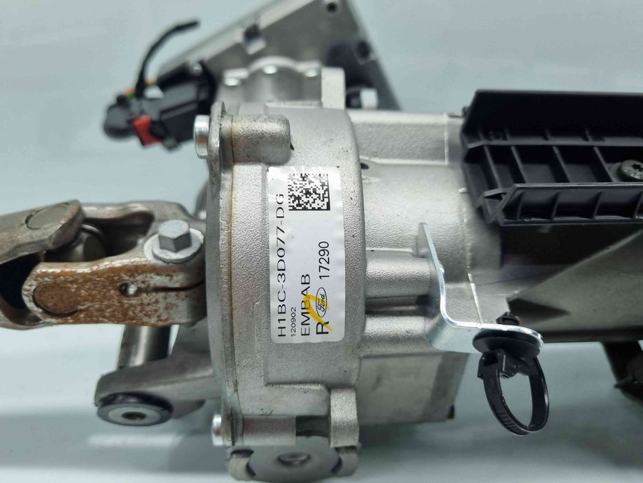 Ax coloana volan Ford Fiesta 8 [Fabr 2017-2025]1.0 Benz M1DA 92KW / 12