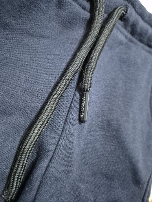 Pantaloni trening MONCLER bebe/ baiat