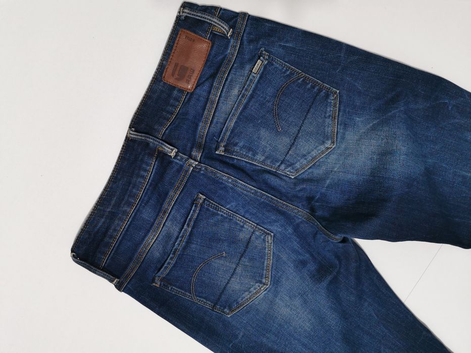 Blugi dama G-star Raw  25/30